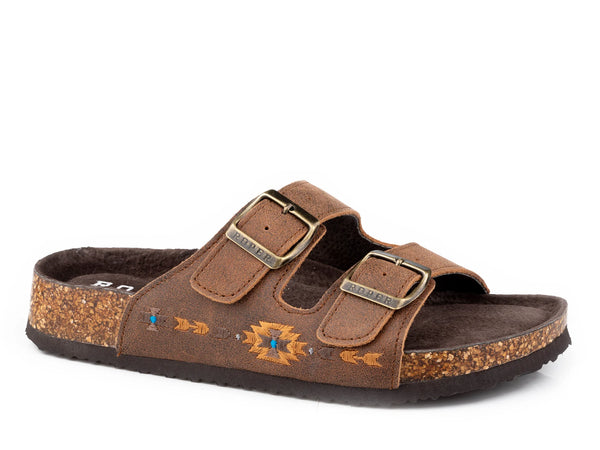 Women's Dellilah Sandal - Roper