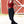 Women's Red Spur Pattern Vest - Cruel Girl