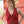 Women's Red Spur Pattern Vest - Cruel Girl