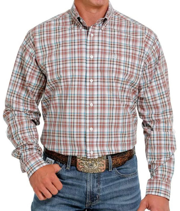 Men's Davey Shirt - Cinch