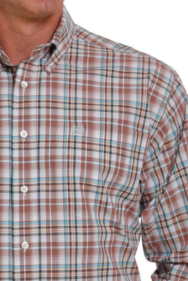 Men's Davey Shirt - Cinch