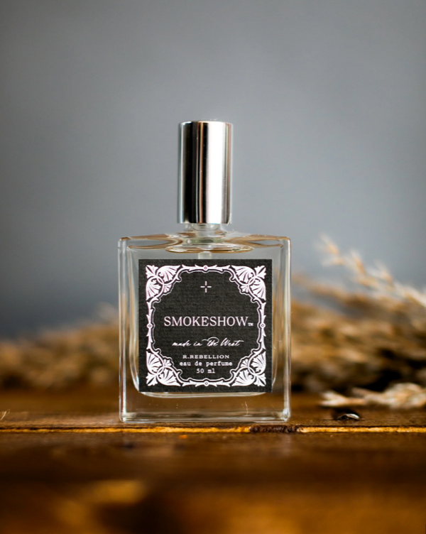 Smokeshow Perfume - R. Rebellion