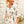 Cactus Western Printed Button Down Ruffle Sleeve W Shorts Set - Lucky & Blessed