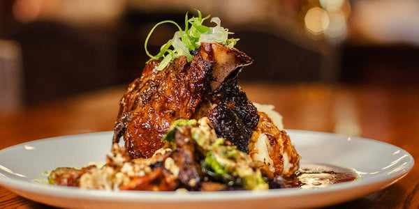 Hamley Steakhouse & Saloon – Hamley Western Store