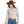 Women's Steer Print Snap Shirt - Panhandle Slim