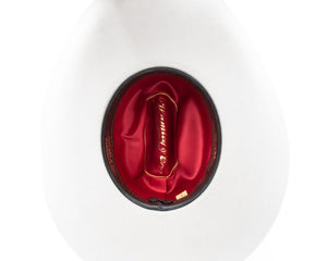 7X Silver Belly Top Hand - W. Alboum Co.