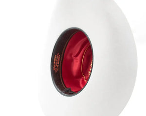 10X Silver Belly Top Hand Hat - Rodeo King