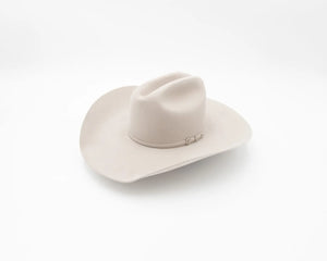 7X Silver Belly Top Hand - W. Alboum Co.