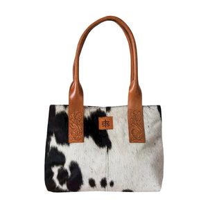 Yippee Kiyay Tote - STS Ranchwear