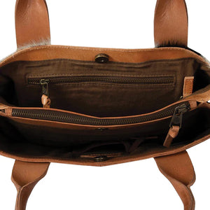 Yippee Kiyay Tote - STS Ranchwear