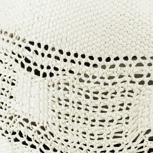 Flagstaff Straw Hat - Bailey Hats
