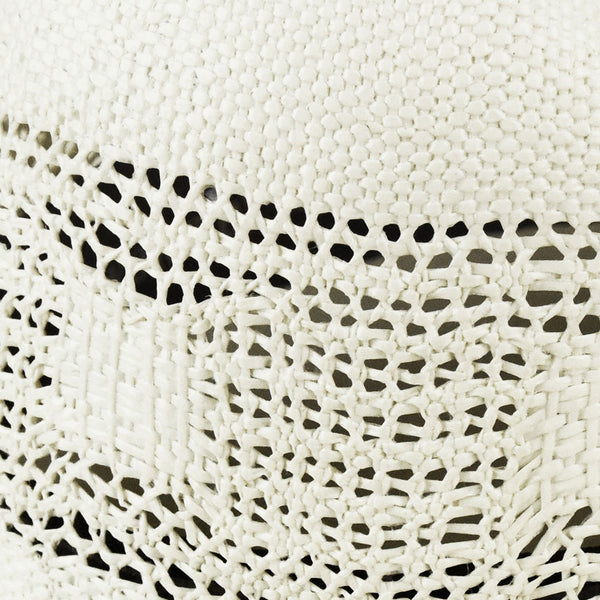 Flagstaff Straw Hat - Bailey Hats