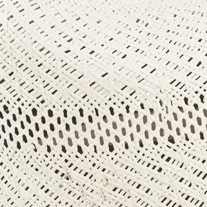 Bridgewater 15X Ivory Straw Hat - Bailey Hats
