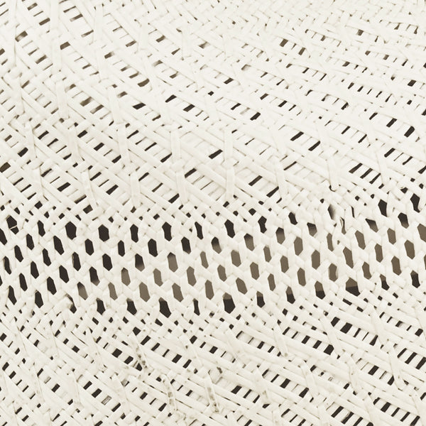 Bridgewater 15X Ivory Straw Hat - Bailey Hats