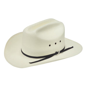Guthrie Straw Hat - Bailey