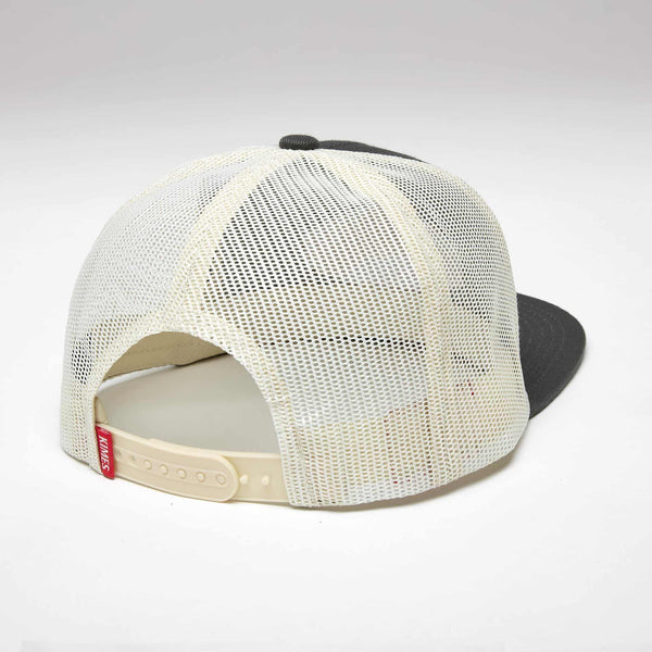 Boxer High Profile Hat - Kimes Ranch