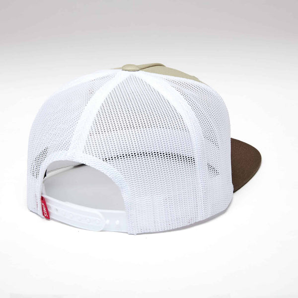 Spangled High Profile Hat - Kimes Ranch