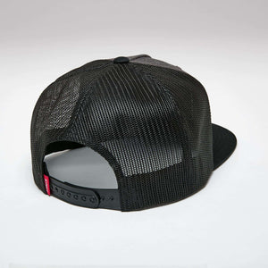 Spangled High Profile Hat - Kimes Ranch