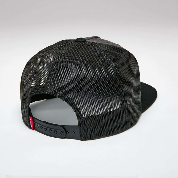 Spangled High Profile Hat - Kimes Ranch