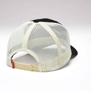 Railway Mid Profile Hat - Kimes Ranch