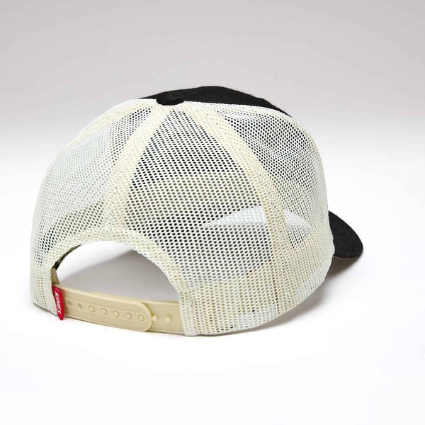 Railway Mid Profile Hat - Kimes Ranch