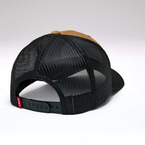 North Mid Profile Hat - Kimes Ranch