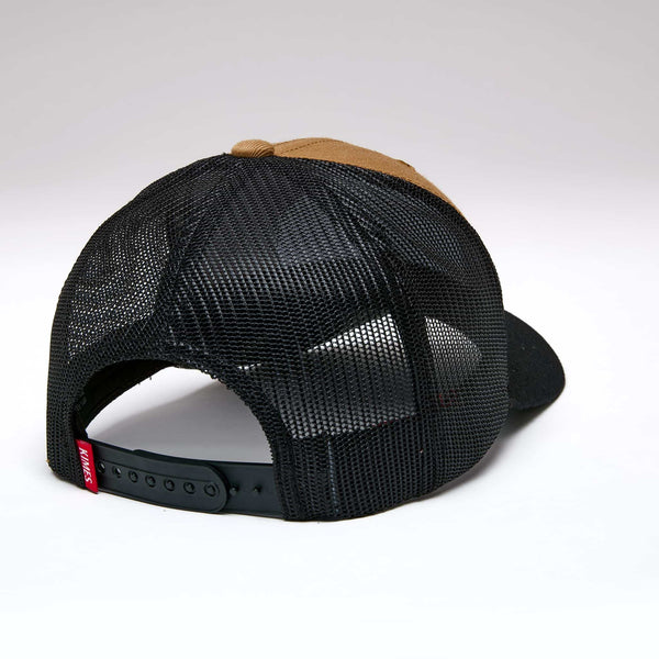 North Mid Profile Hat - Kimes Ranch
