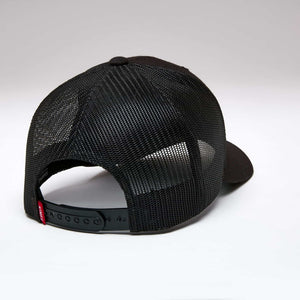 Carson Mid Profile Hat - Kimes Ranch