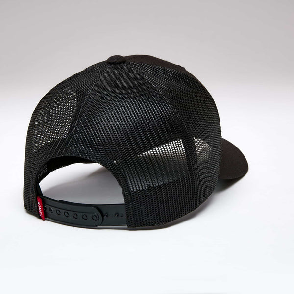 Carson Mid Profile Hat - Kimes Ranch