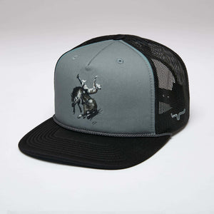 Winning Ride Trucker Hat - Kimes Ranch