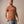 Men's Lucky B Saddle Tee - Kimes Ranch