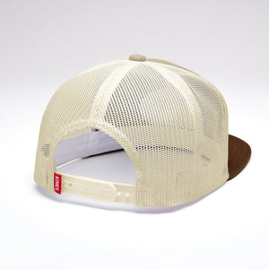 Plano Ranch Gold Cap - Kimes Ranch