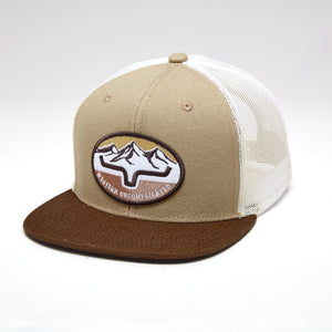 Plano Ranch Gold Cap - Kimes Ranch