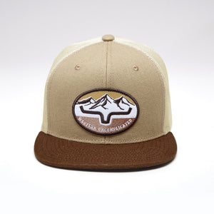 Plano Ranch Gold Cap - Kimes Ranch