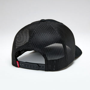 Sheridan Black on Black Cap - Kimes Ranch
