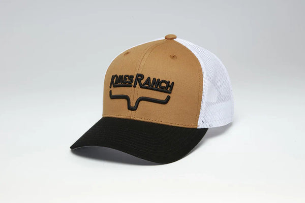 Newcomb Hat - Kimes Ranch