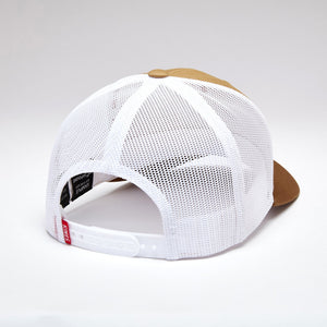Sheridan Brown Cap - Kimes Ranch