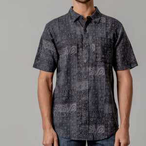 Men's Barret Shirt - Kimes