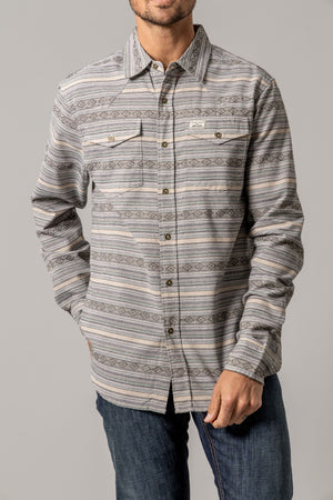 Men's Ortega Shirt - Kimes