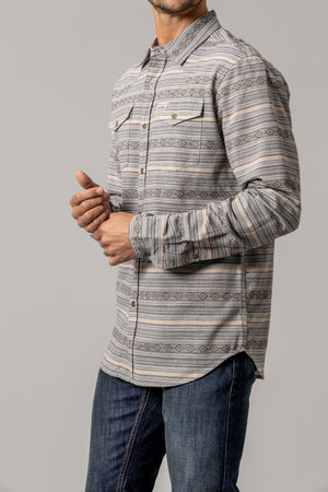 Men's Ortega Shirt - Kimes