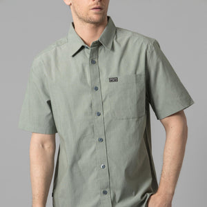 Men's Linville Shirt - Kimes