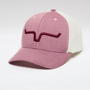 Weekly 110 Rose Cap - Kimes Ranch