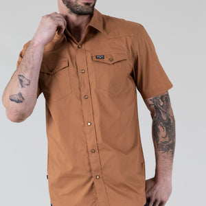 Men's Rio Dress Shirt - Kimes