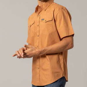Men's Rio Dress Shirt - Kimes
