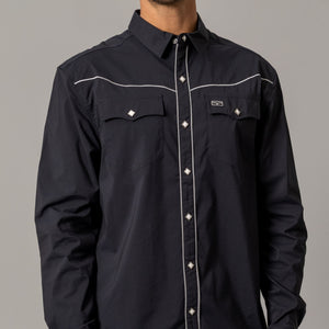 Men's Laneboro Shirt - Kimes