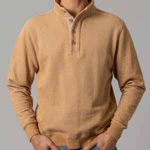 Men's Kingswell Sweatshirt- Kimes