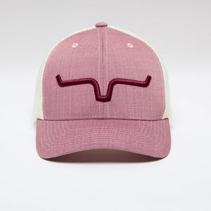Weekly 110 Rose Cap - Kimes Ranch