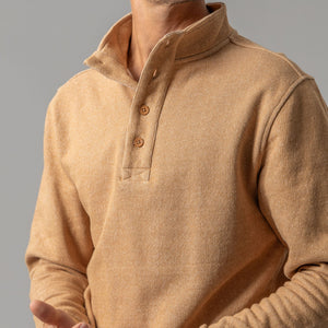 Men's Kingswell Sweatshirt- Kimes