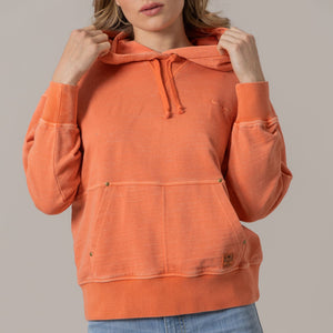 Women's Tess Western Hoodie - Kimes Ranch