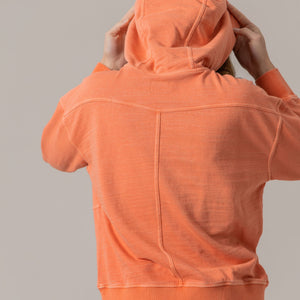 Women's Tess Western Hoodie - Kimes Ranch